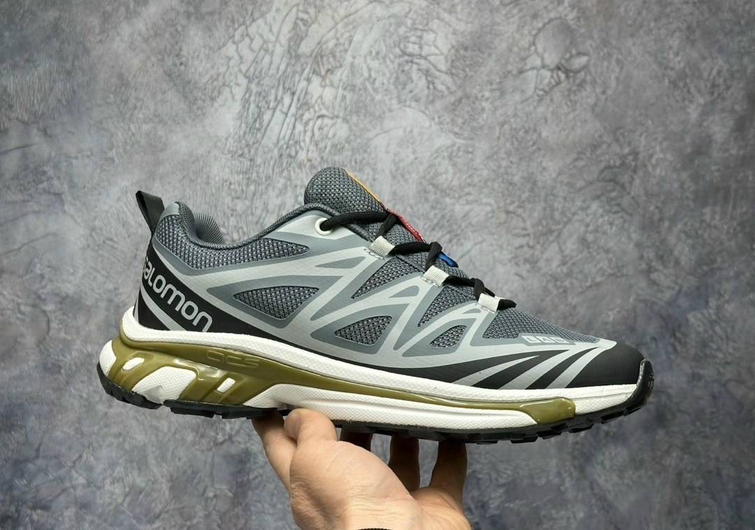 кроссовки salomon,кроссовки salomon xt-6,кроссовки salomon xt,мужские кроссовки salomon,саломон кроссовки