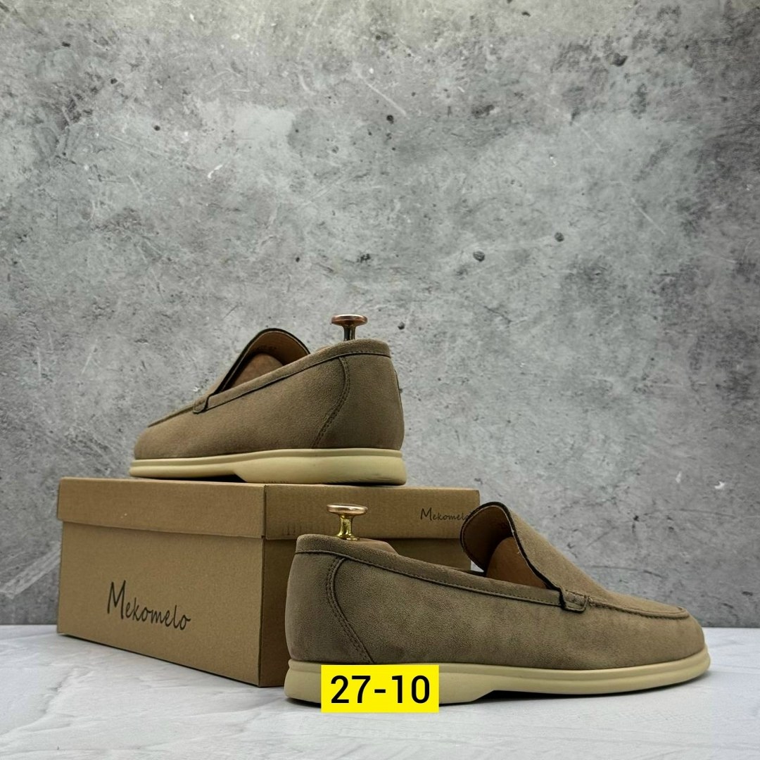 лоферы loro piana мужские,,лоферы loro piana,лоферы из натуральной замши loro piana premium shoes,лоферы мужские замшевые