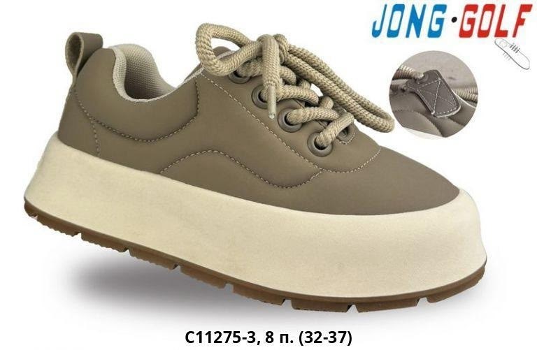 , повседневные, плюс,кроссовки jong golf,модели обуви