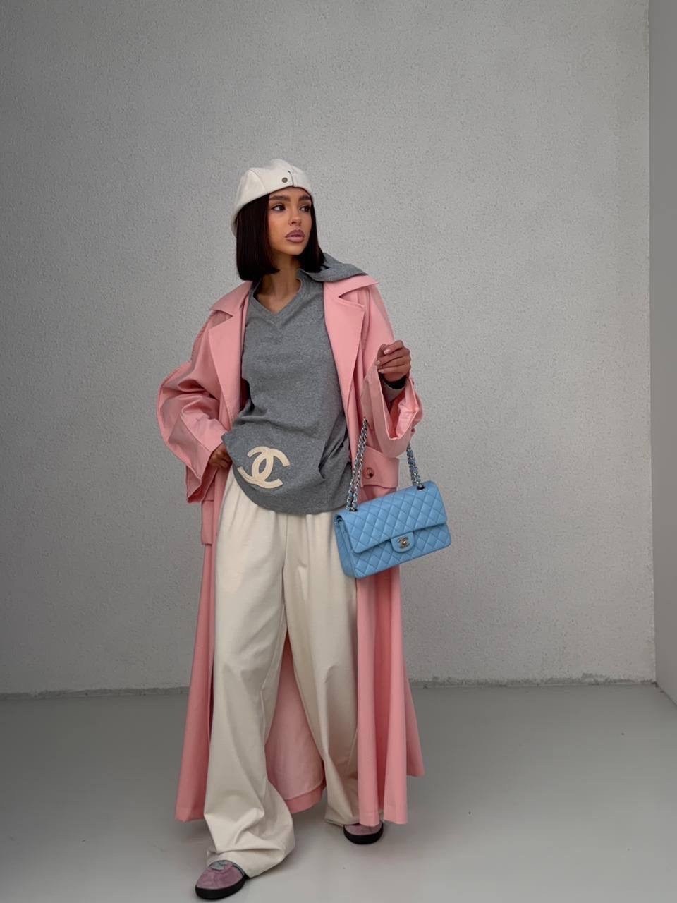 мода модная,бейсболка chanel,мода стиль,стиль оверсайз