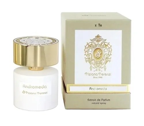 tiziana terenzi andromeda extrait de parfum 100,духи tiziana terenzi andromeda extrait de parfum 100ml,tiziana terenzi andromeda 100ml extrait de parfum,tiziana terenzi luna collection andromeda extra