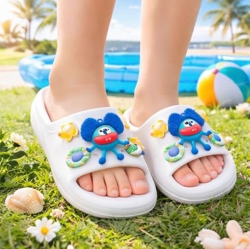 тапочки для мальчика,шлепанцы детские,кроксы детские,детские сандалии,детские тапочки для мальчиков