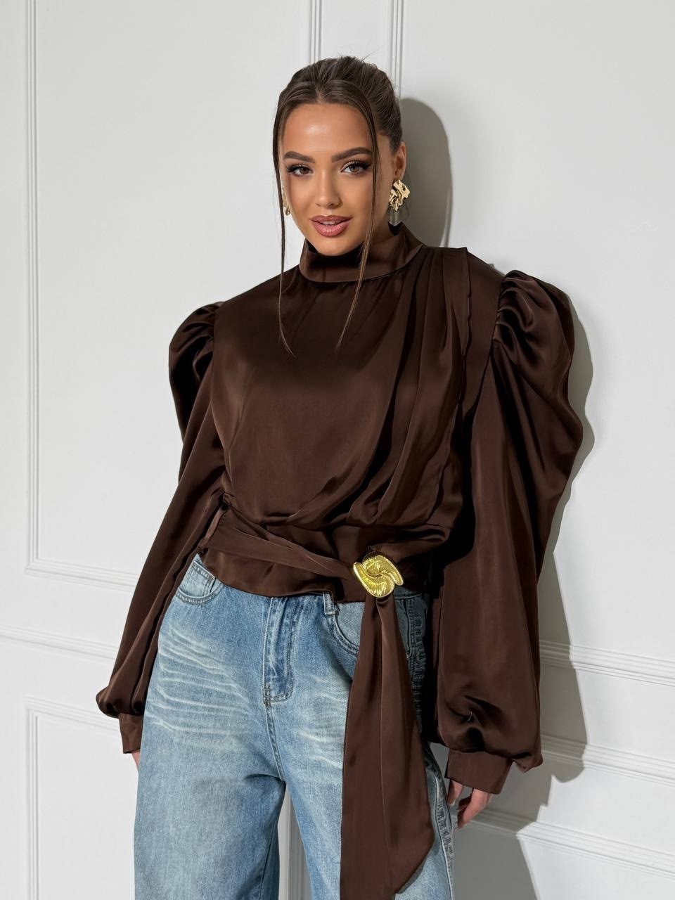 женская блузка,бордовая блузка,нарядная блузка,блуза,блузка