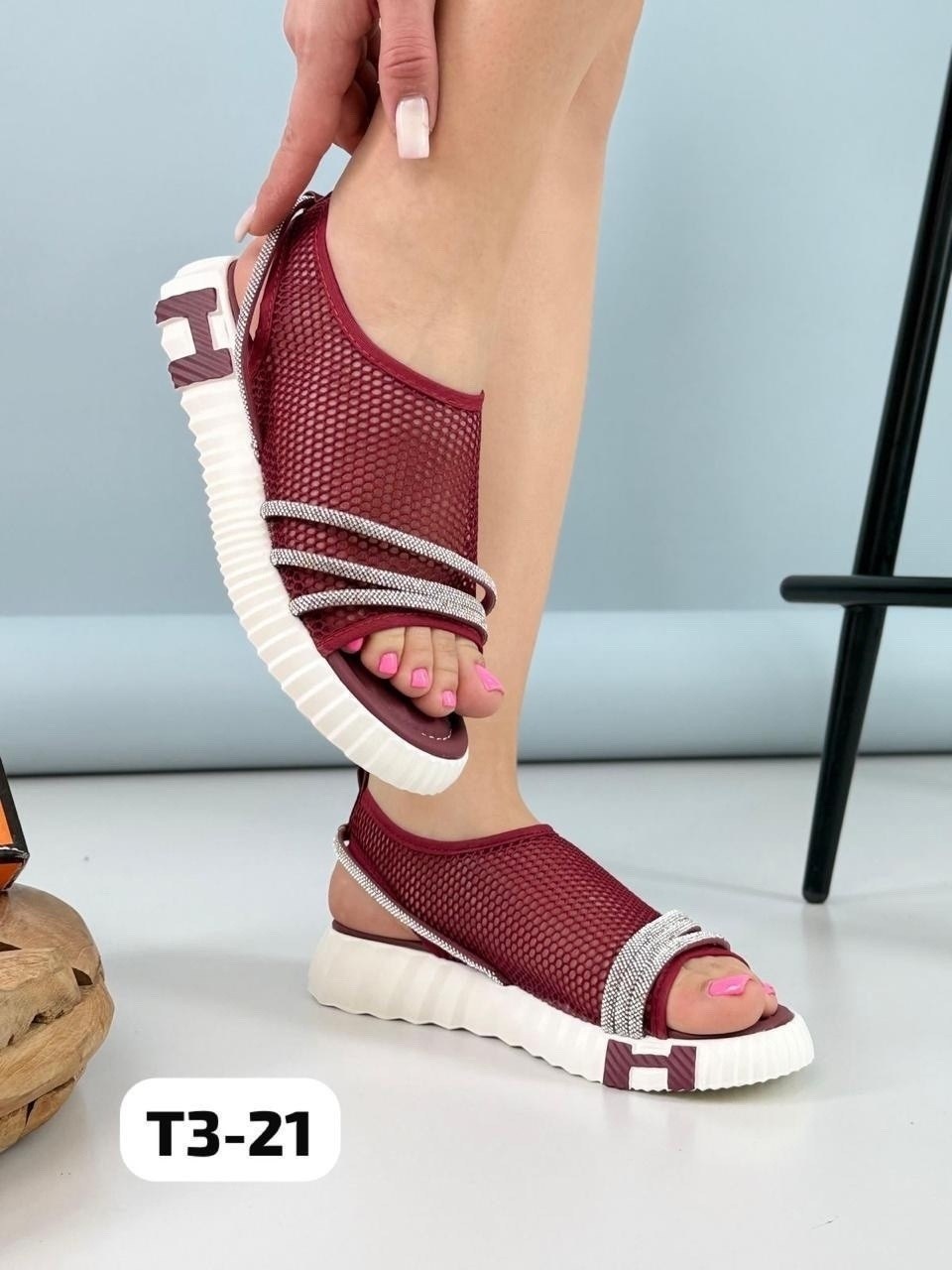 босоножки спортивные на платформе с сеткой,босоножки сетка,женские босоножки,босоножки текстильные женские,босоножки на плоской подошве