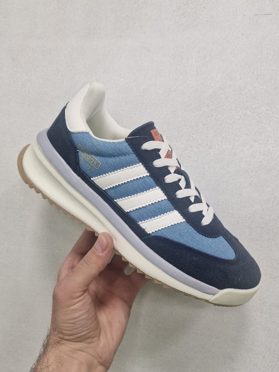 кроссовки adidas,мужские кроссовки adidas,кроссовки adidas sl 72,мужские кроссовки adidas sl 72 rtн серый черный,кроссовки adidas original