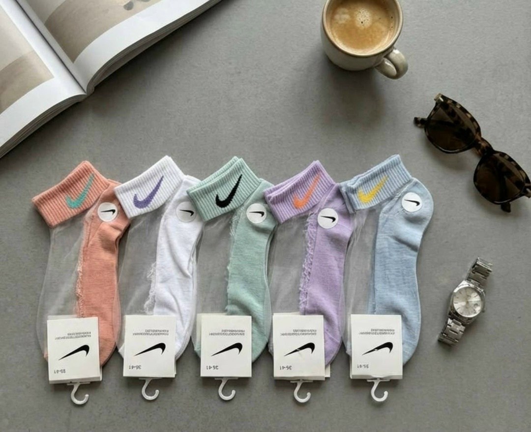 комплект носки женские,носки женские nike,носки женские,комплект носков nike,носки женские спортивные