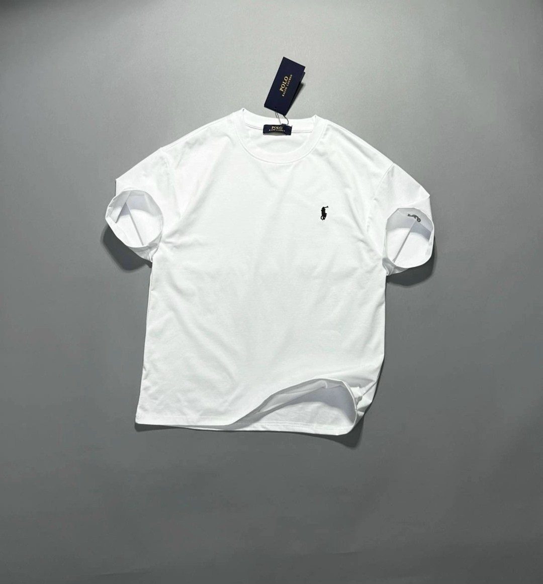 футболки polo ralph lauren,футболки мужские,белая футболка,футболки для мужчин