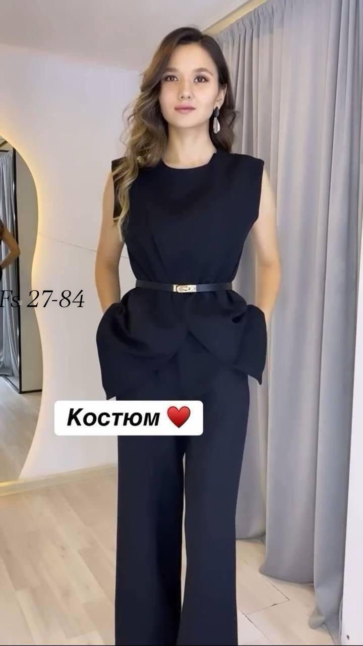 брючный костюм,костюм женский,костюм с брюками,белый костюм брючный,костюм женский брючный