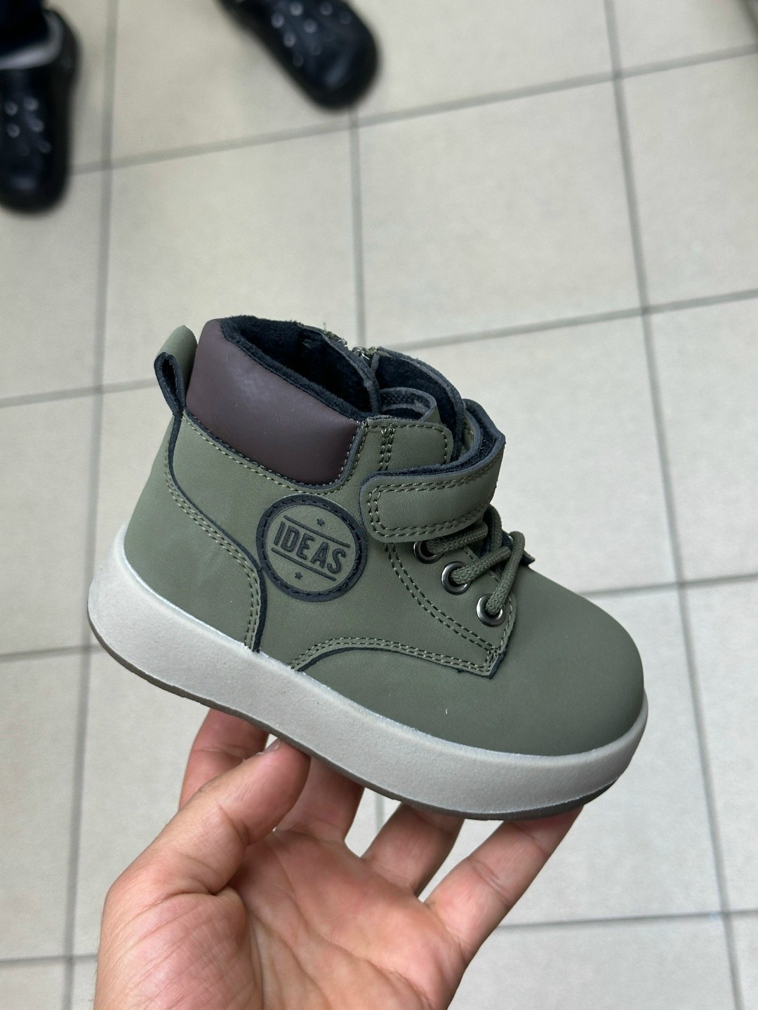 , детская,ботинки,детские ботинки, капитошка