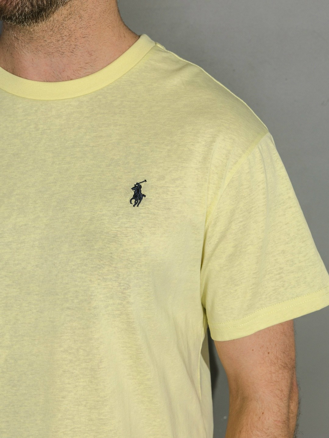 футболки polo ralph lauren,желтая футболка,футболки мужские,футболка индивидуального кроя polo ralph lauren,одежда футболка