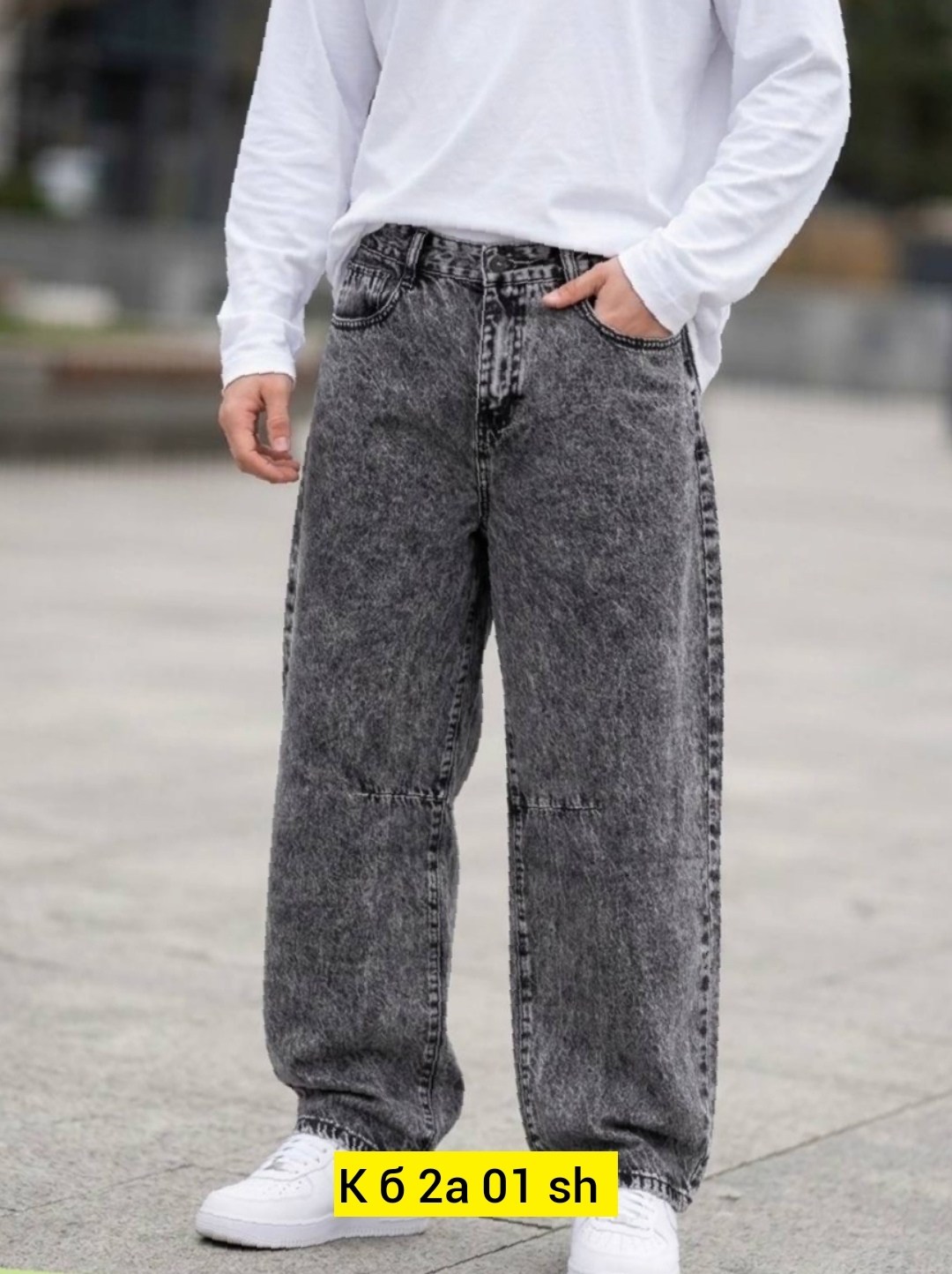 широкие джинсы мужские,джинсы мужской raido jeans серый бойфренды,джинсы мужские,джинсы для мужчин,джинсы широкие