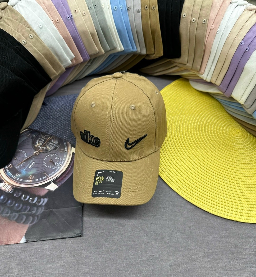 кепка,бейсболка nike женские мужские кепка с вышивкой,кепка универсальная,кепка найк,стильная бейсболка