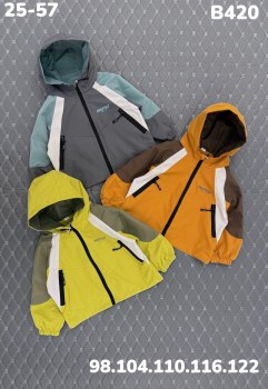 Верхняя одежда