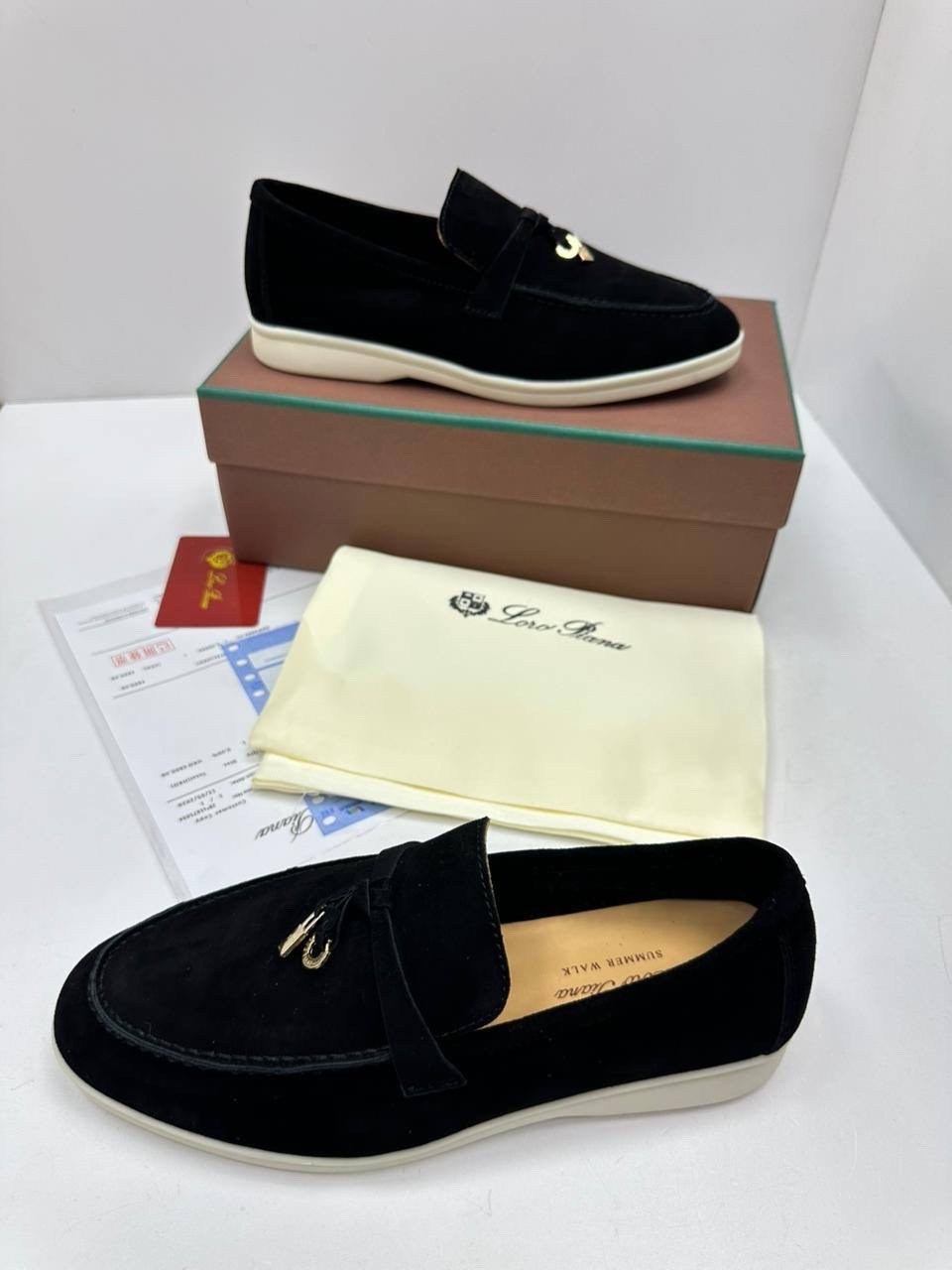 замшевые женские лоферы loro piana,лоферы loro piana,лоферы из натуральной замши loro piana premium shoes,лоферы loro piana summer charms walk бежевые,лоферы женские loro piana