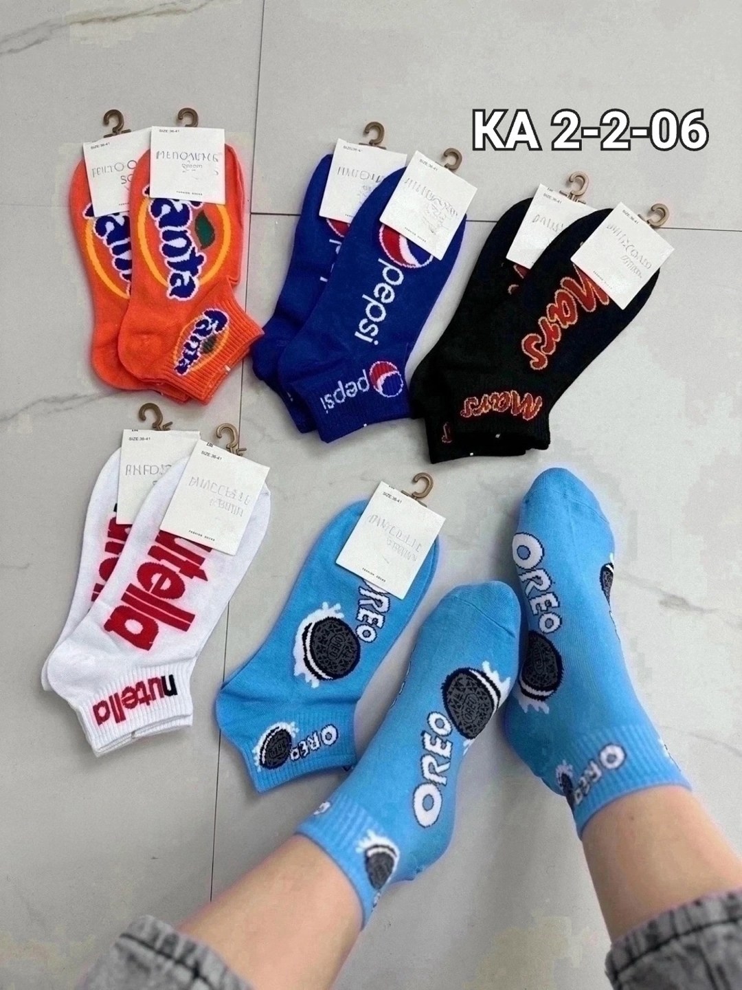 носки женские 10 пар,носки эксклюзив,женские носки,носки модная,короткие носки с принтом