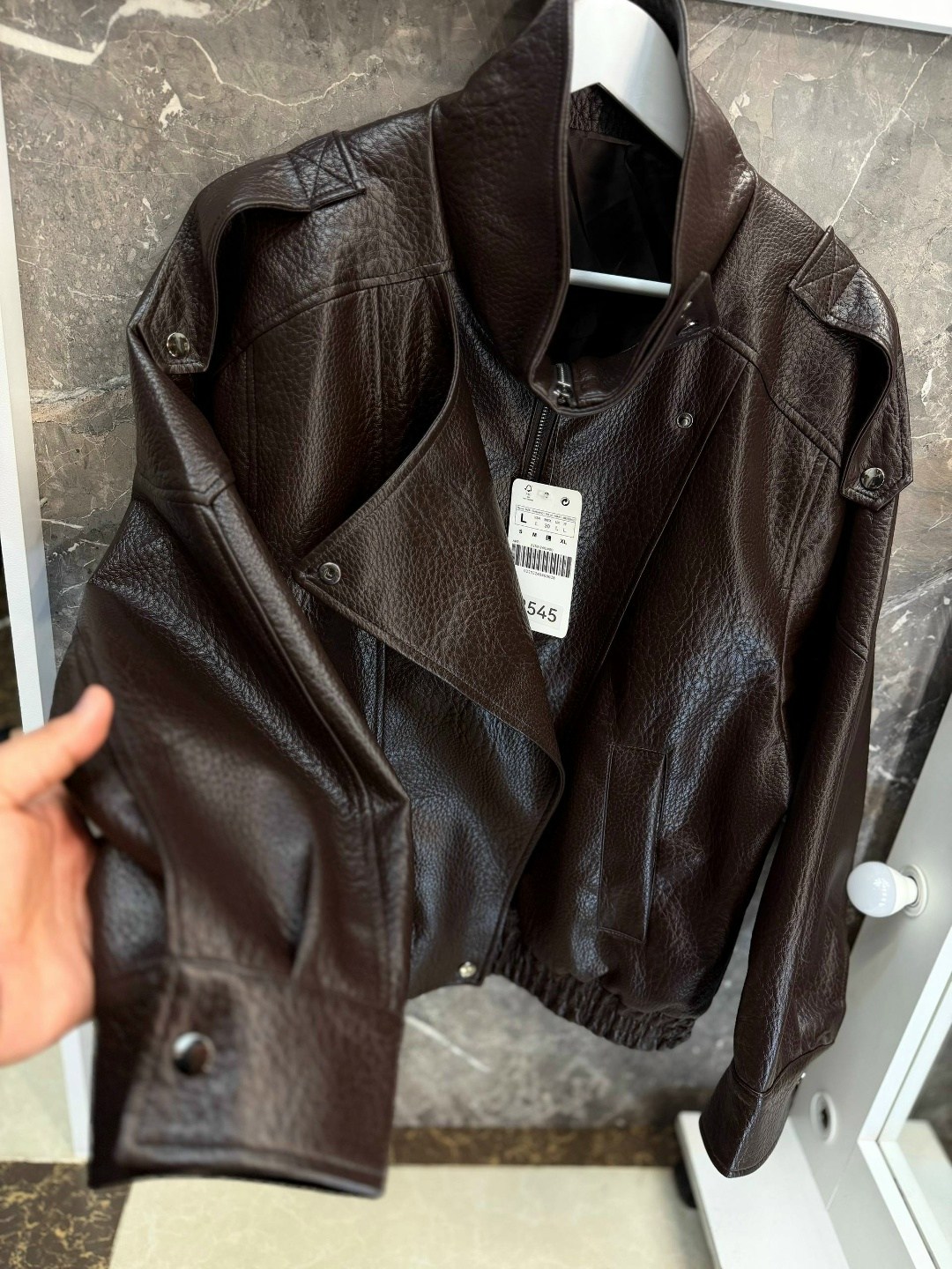 женская куртка из искусственной кожи,кожаная куртка,куртка оверсайз,куртка из кожи,куртка кожаная женская