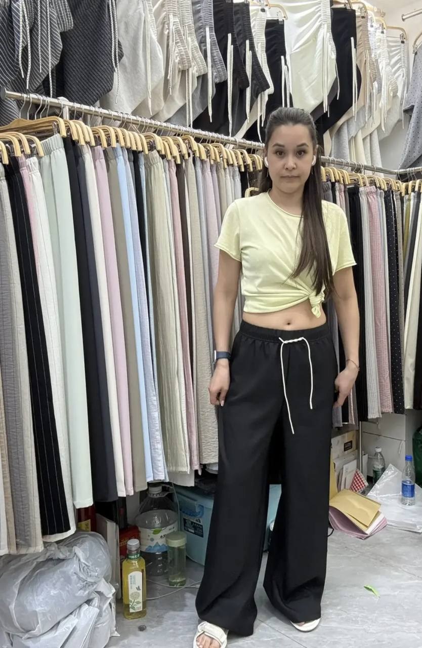 брюки широкие,брюки палаццо,женские брюки,летние брюки