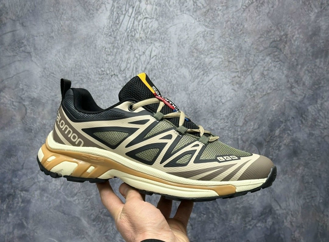 кроссовки salomon,кроссовки salomon xt-6,кроссовки salomon xt,мужские кроссовки salomon,саломон кроссовки