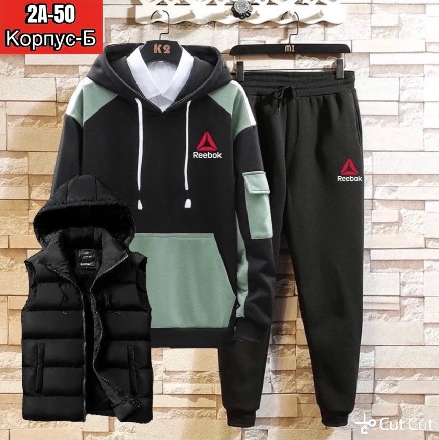 костюм спортивный мужской,мужские костюмы,спортивные костюм,костюм для мужчин,костюм тройка черный