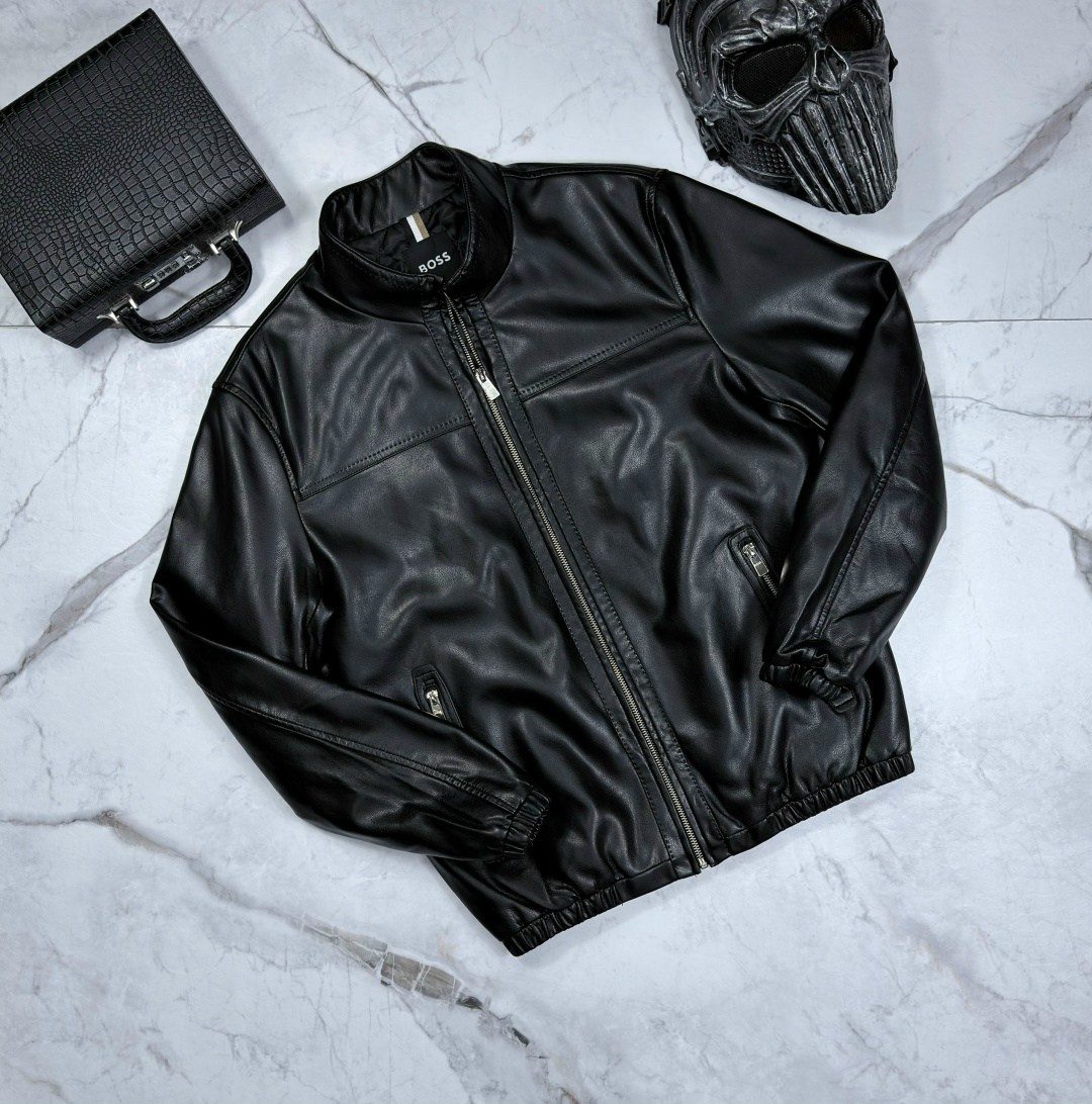 кожаная куртка zegna,кожаная куртка,куртка мужская кожаная из высококачественной натуральной кожи,кожаная куртка мужская,мужская кожаная куртка из натуральной кожи