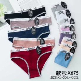 Нижнее белье