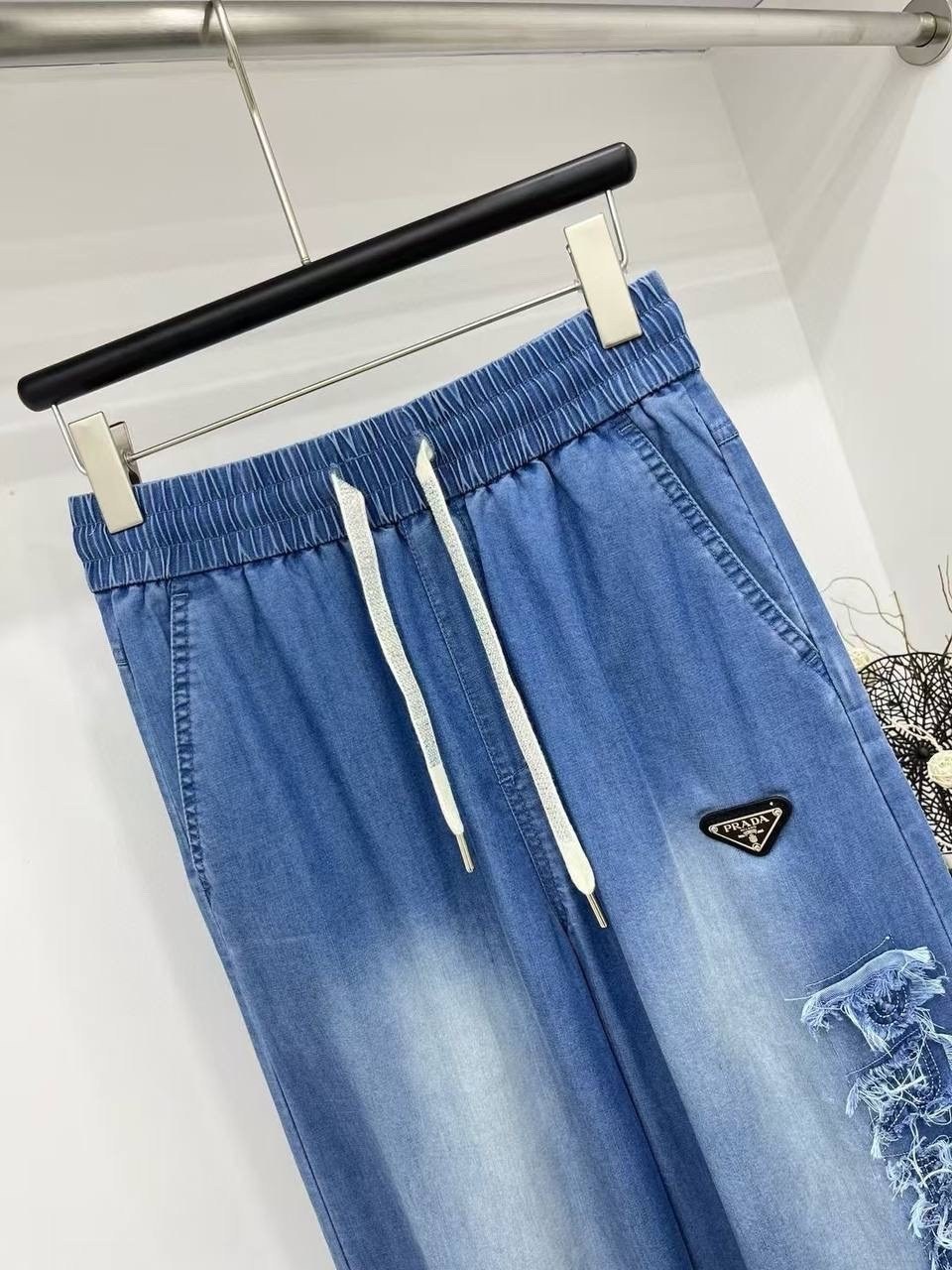 джинсы celine,джинсы женские,широкие джинсы,джинсовые брюки,женские джинсы chanel повседневная модные свободные прямые джинсы