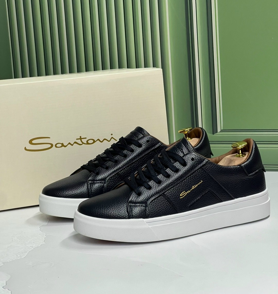 мужские кеды santoni,,кеды мужские,мужская ,кроссовки santoni