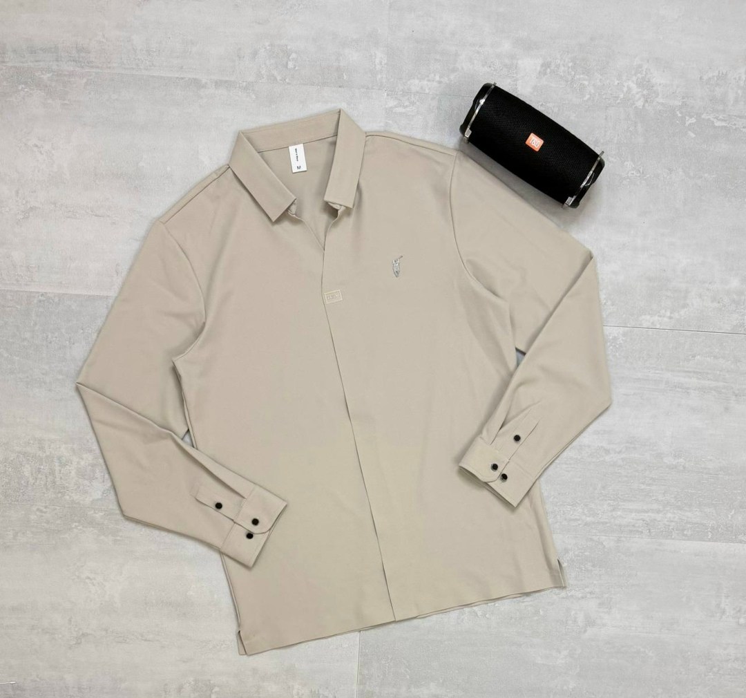 бежевая рубашка,рубашка повседневная,рубашка поло,рубашка