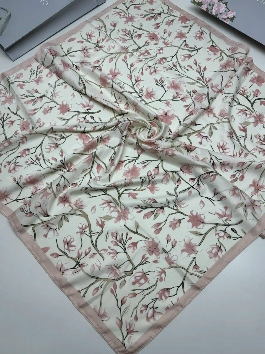 платок шелковый,платок женский,платок шелковый женский,атласный платок,платок