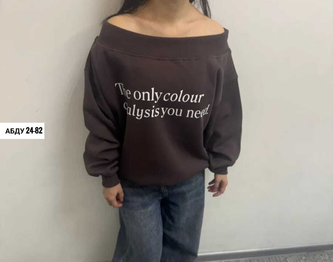 свитшот женская,модные свитшоты,свитшот кофта,базовый свитшот,свитшот