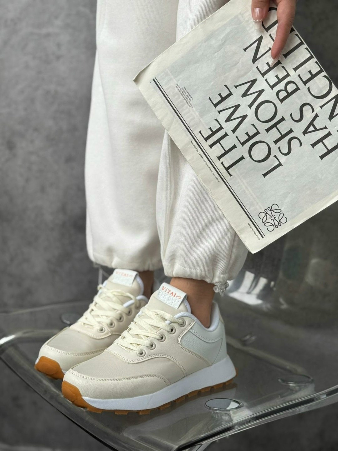 кроссовки,женские кроссовки,кроссовки для женщин,модные кроссовки,бежевые кроссовки