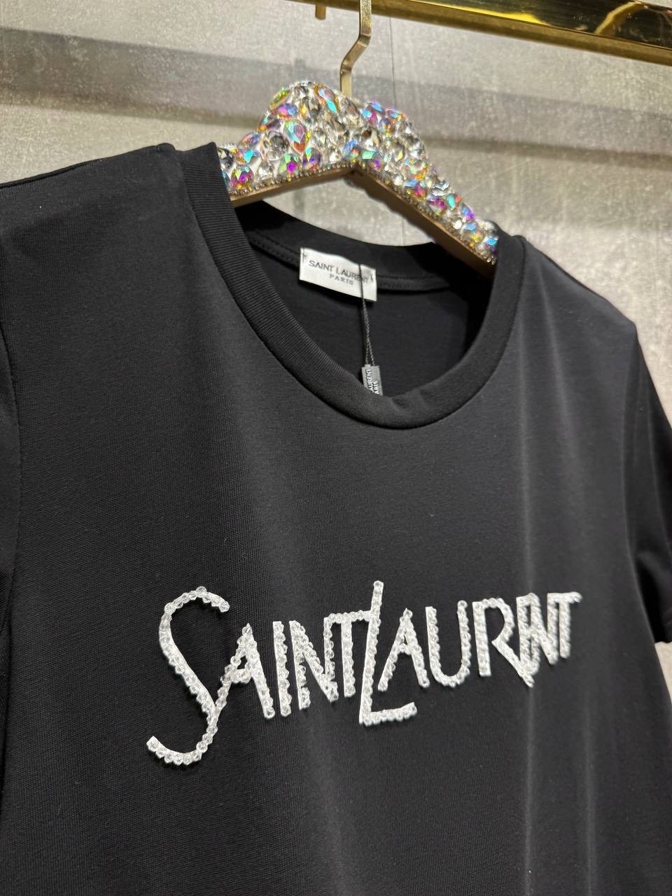 футболка yves saint laurent,сен лоран футболка,футболки женская,футболка ив сен лоран,футболки женские мужские