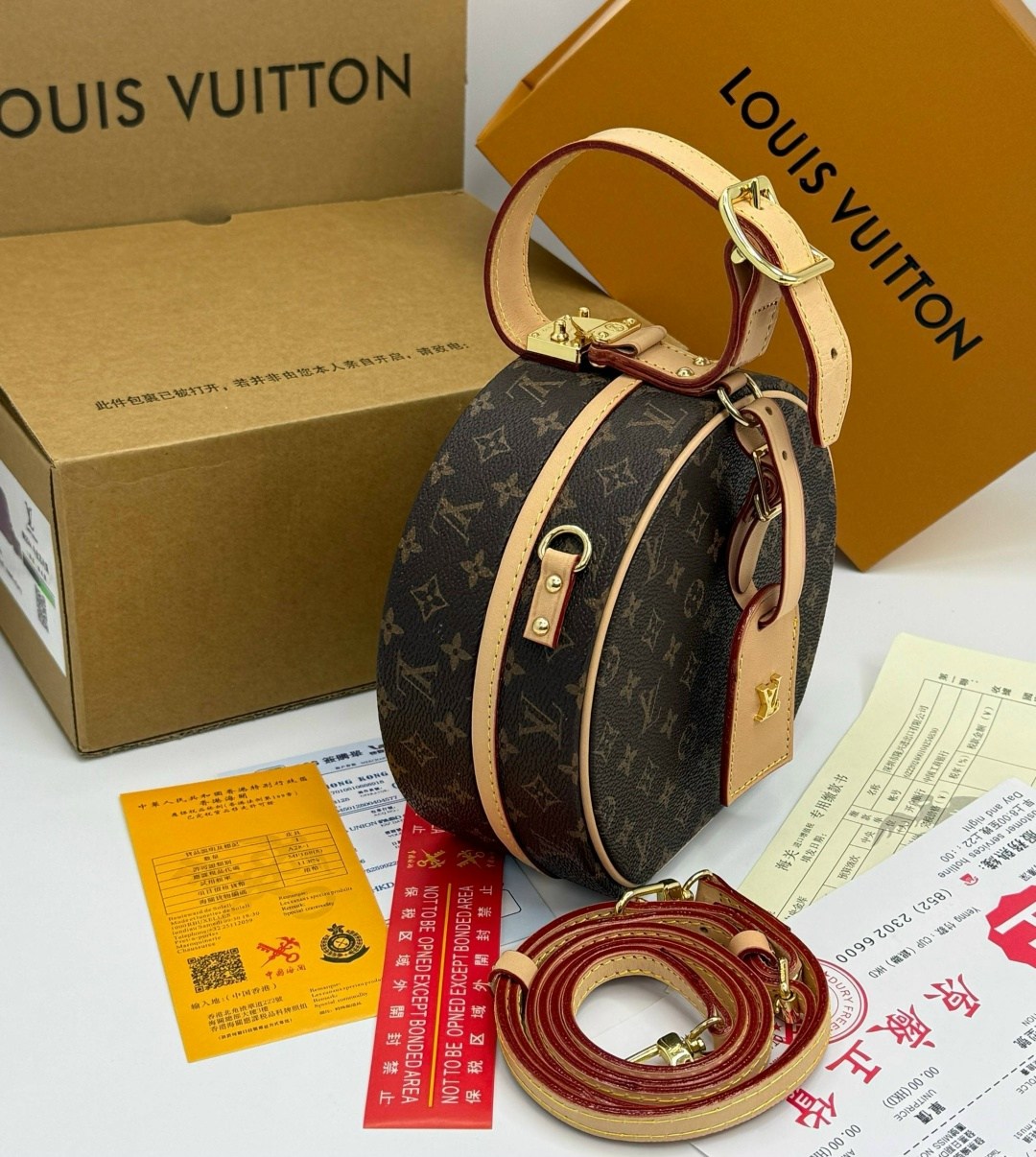 круглая сумка луи виттон,louis vuitton сумки,louis vuitton женская сумка,шляпная сумка louis vuitton,сумки луи виттон