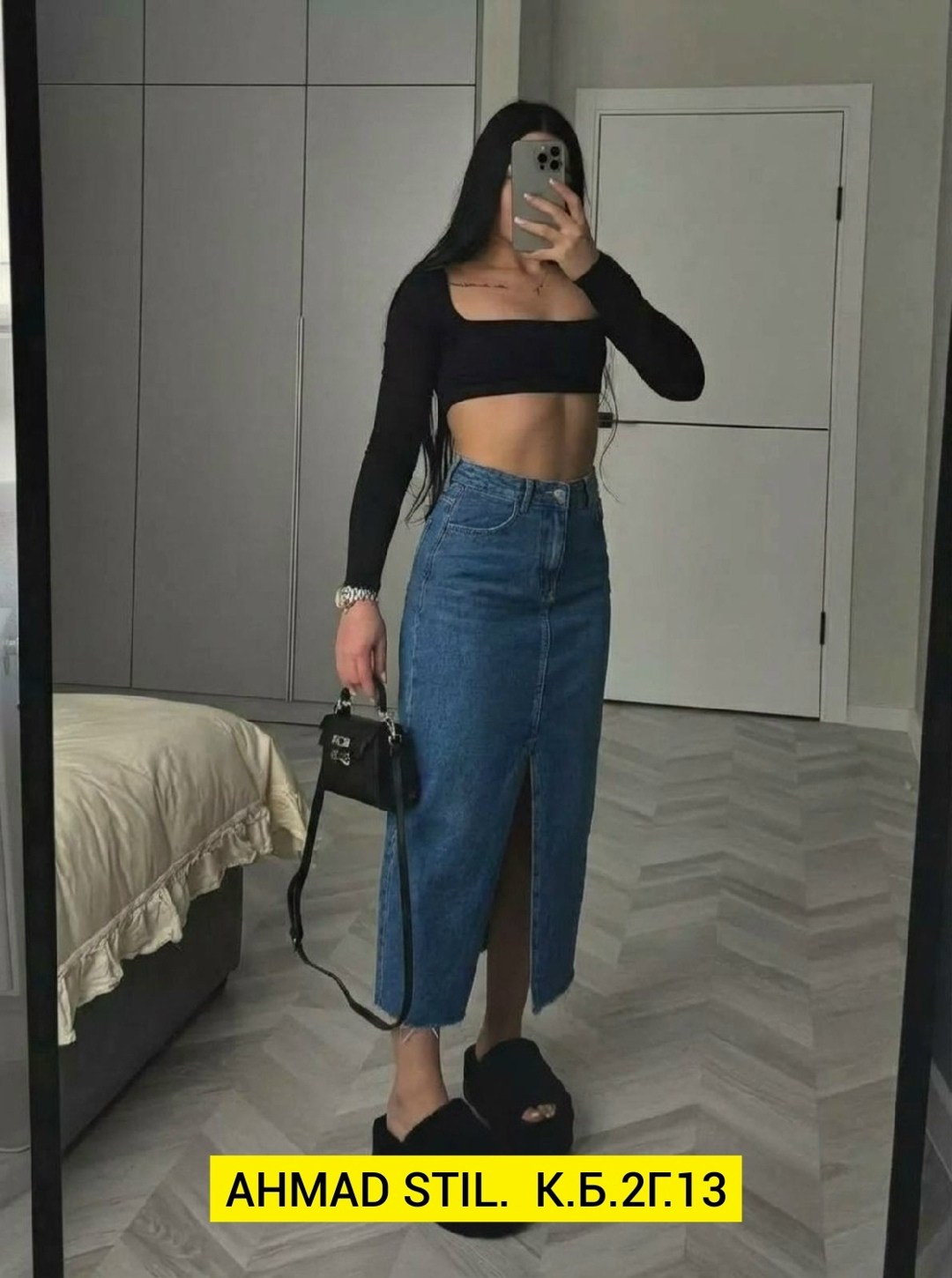 длинная джинсовая юбка,джинсовая юбка,джинсовая юбка макси,длинная джинсовая юбка с разрезом спереди,женские джинсовые юбки