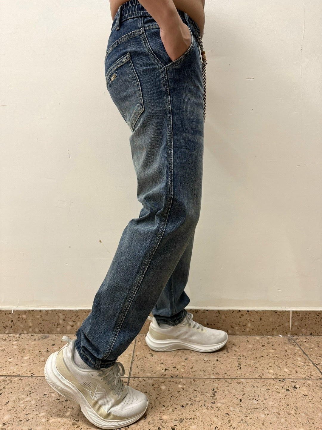 джинсы мужские,джинсы мужские на флисе,джинсы джоггеры,джинсы банан мужские,джинсы для мужчин