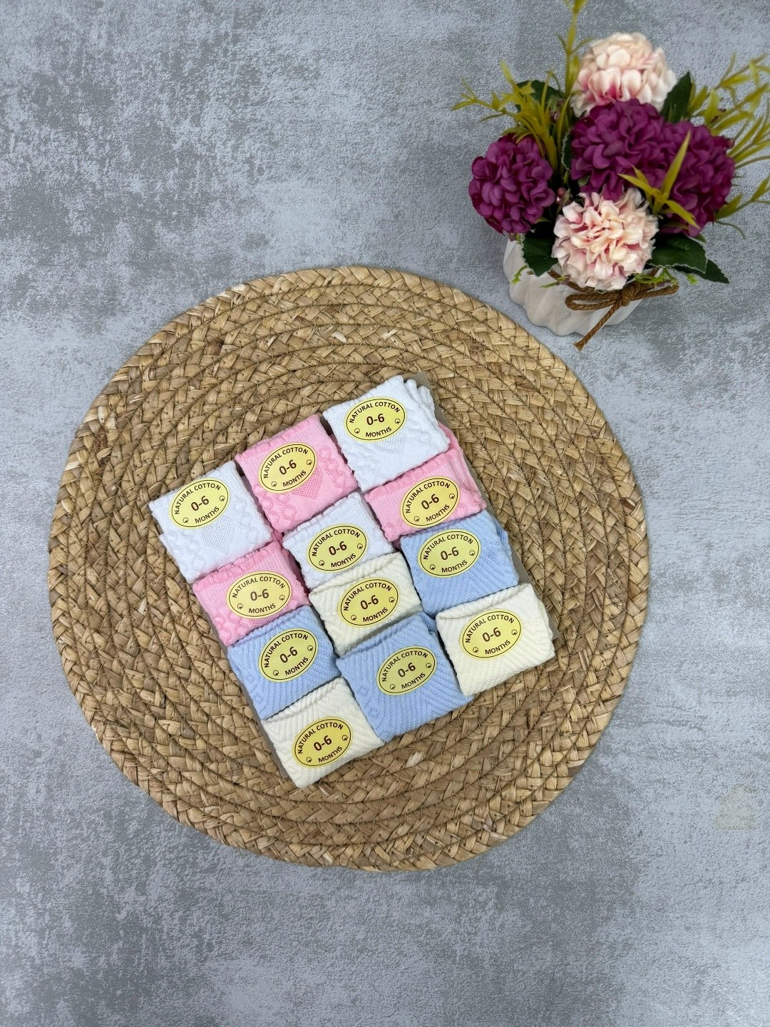 носки для новорожденной,детские носки,носки для новорожденных,детские носки для новорожденных,носочки детские