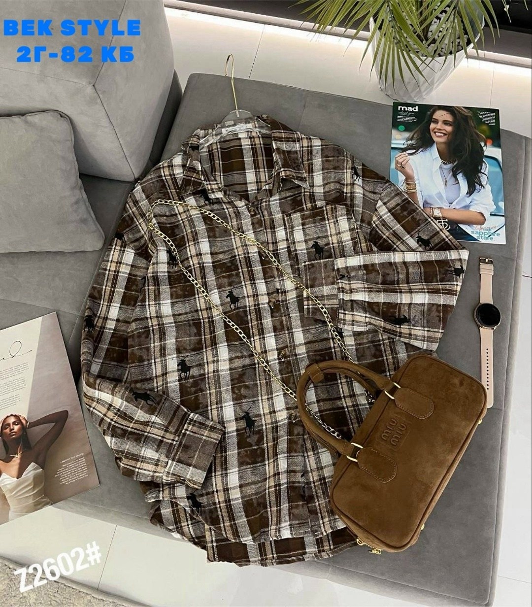 женская рубашка в клетку оверсайз,рубашка женская в клетку,рубашка в клетку,клетчатая рубашка женская,рубашка