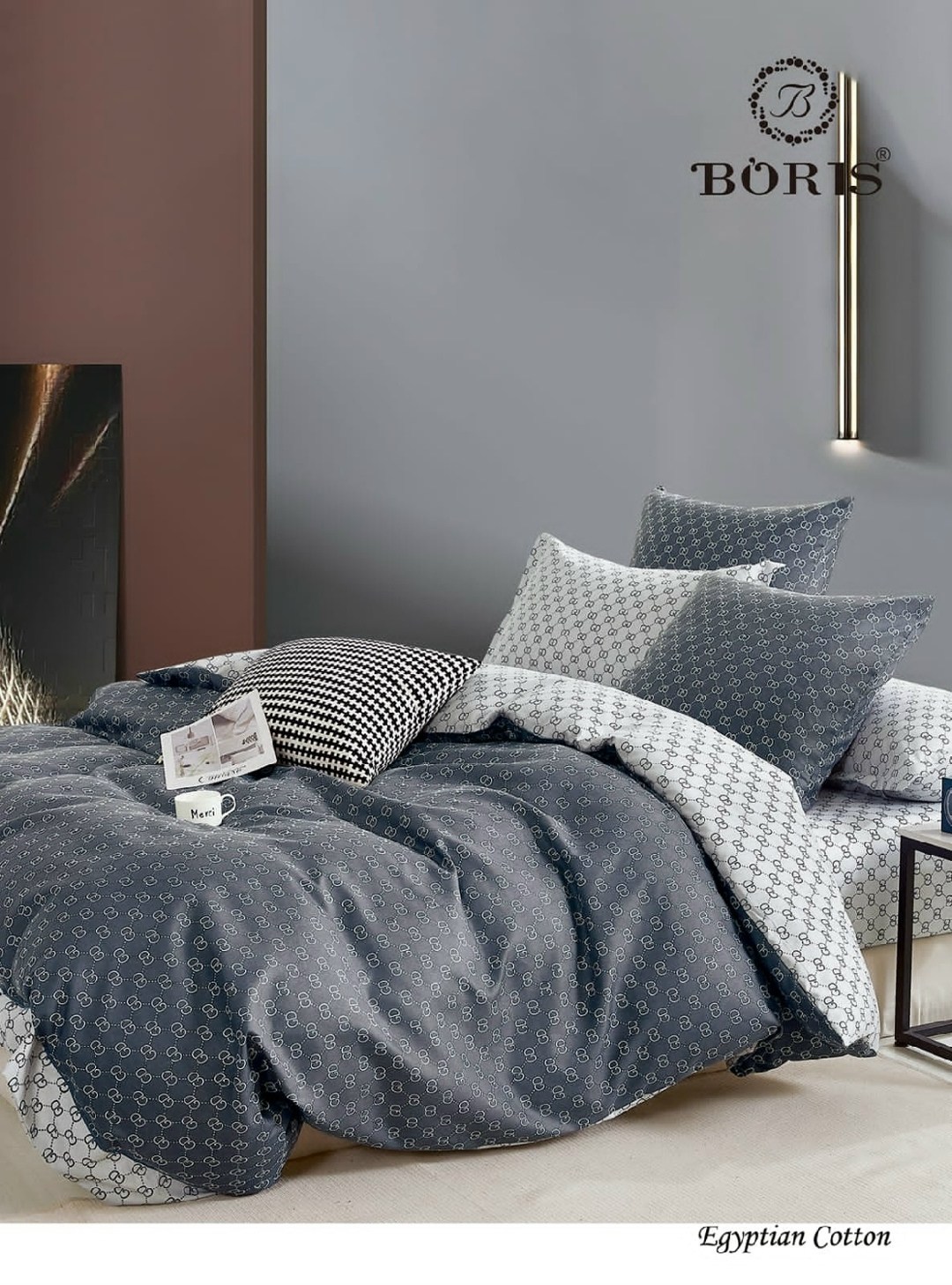 комплект постельного белья boris евро,комплект постельного белья boris,комплект постельного белья сатин евро,комплект постельного белья сатин,комплект постельного белья из сатина