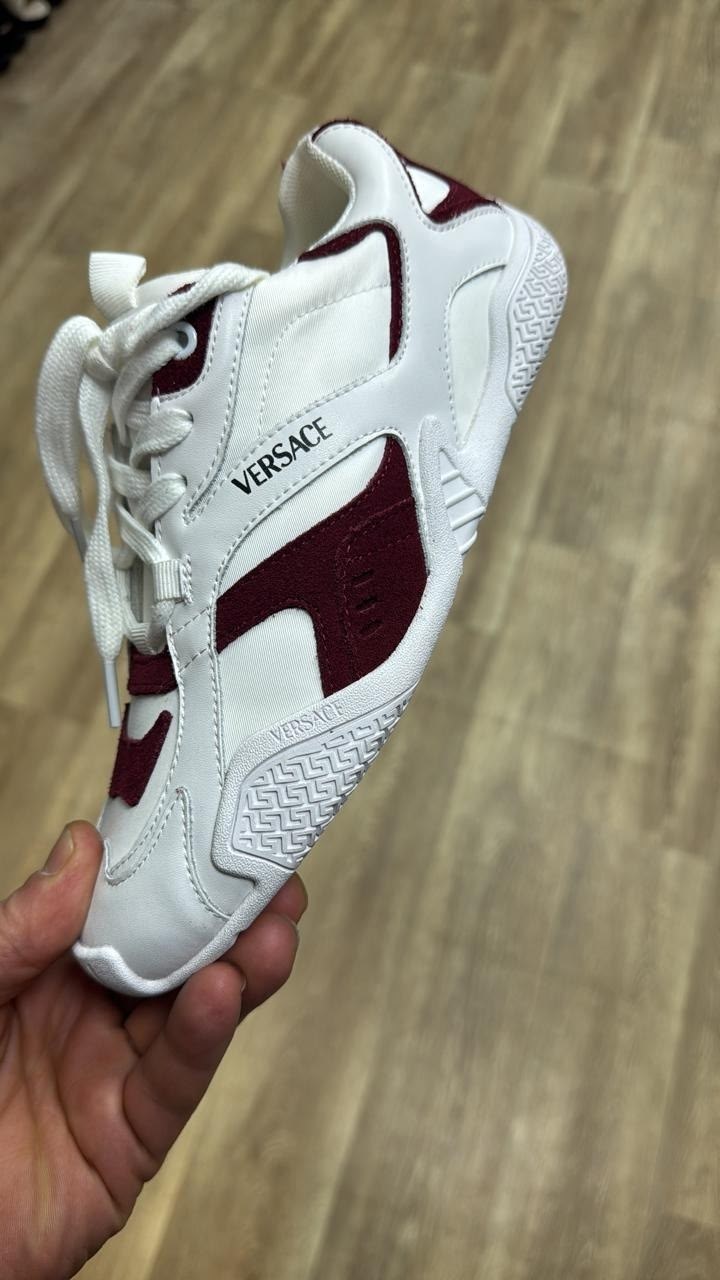 кроссовки versace,женские кожаные кроссовки balenciaga monday shoe белые,кроссовки,,белые кроссовки