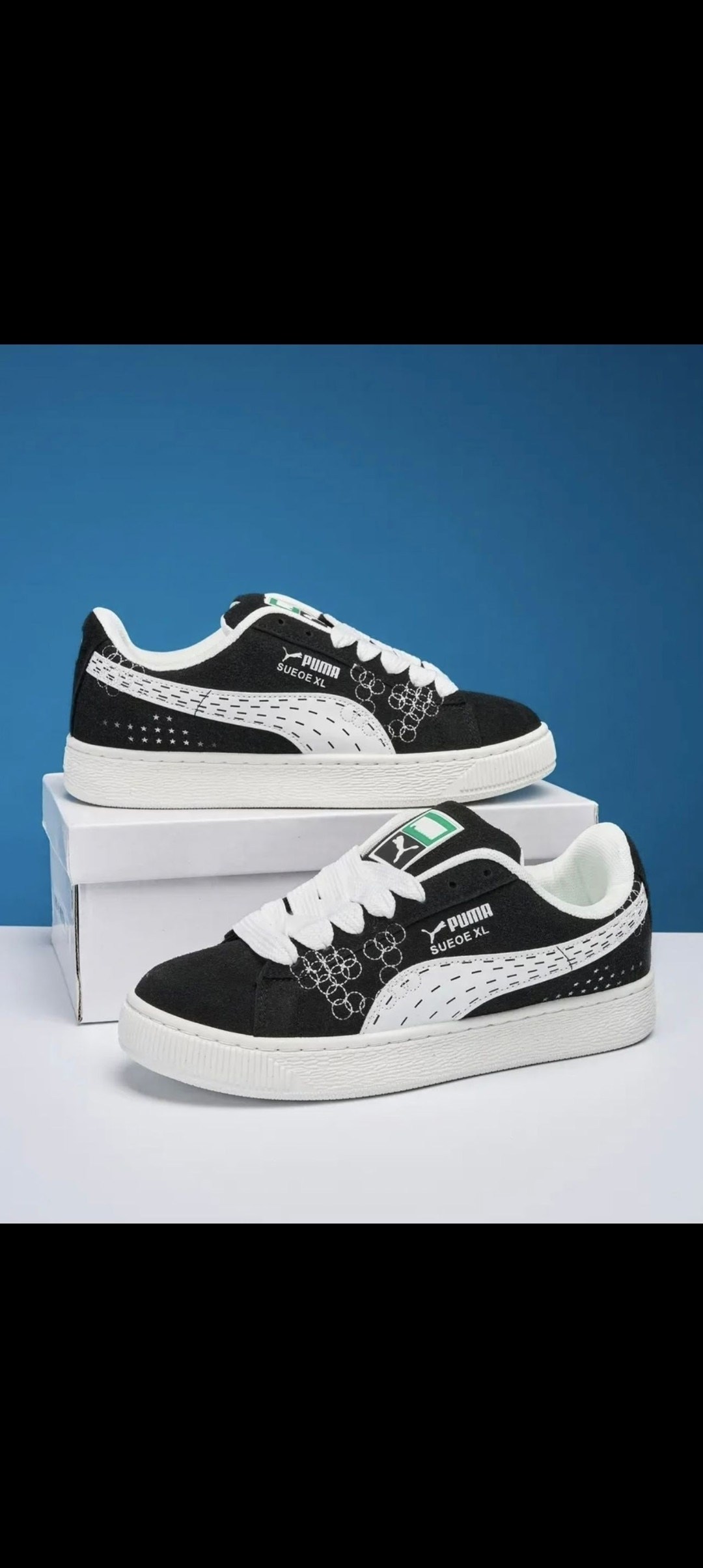 ,кроссовки puma женские,кроссовки puma,кроссовки замш,кроссовки дутые puma suede xl