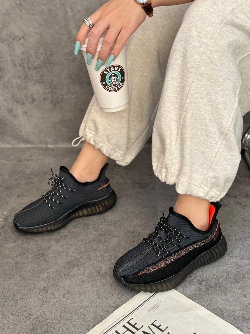 adidas yeezy boost 350 v 2,yeezy boost 350 v2 black orange,adidas yeezy boost 350,кроссовки,yeezy boost 350 v 2