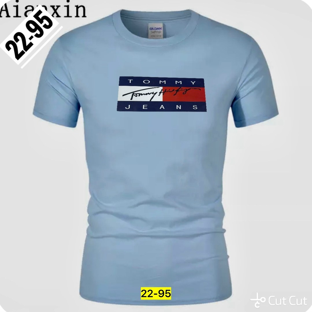футболки мужские,футболка мужская tommy hilfiger,летняя мужская футболка,футболка,модные мужские футболки