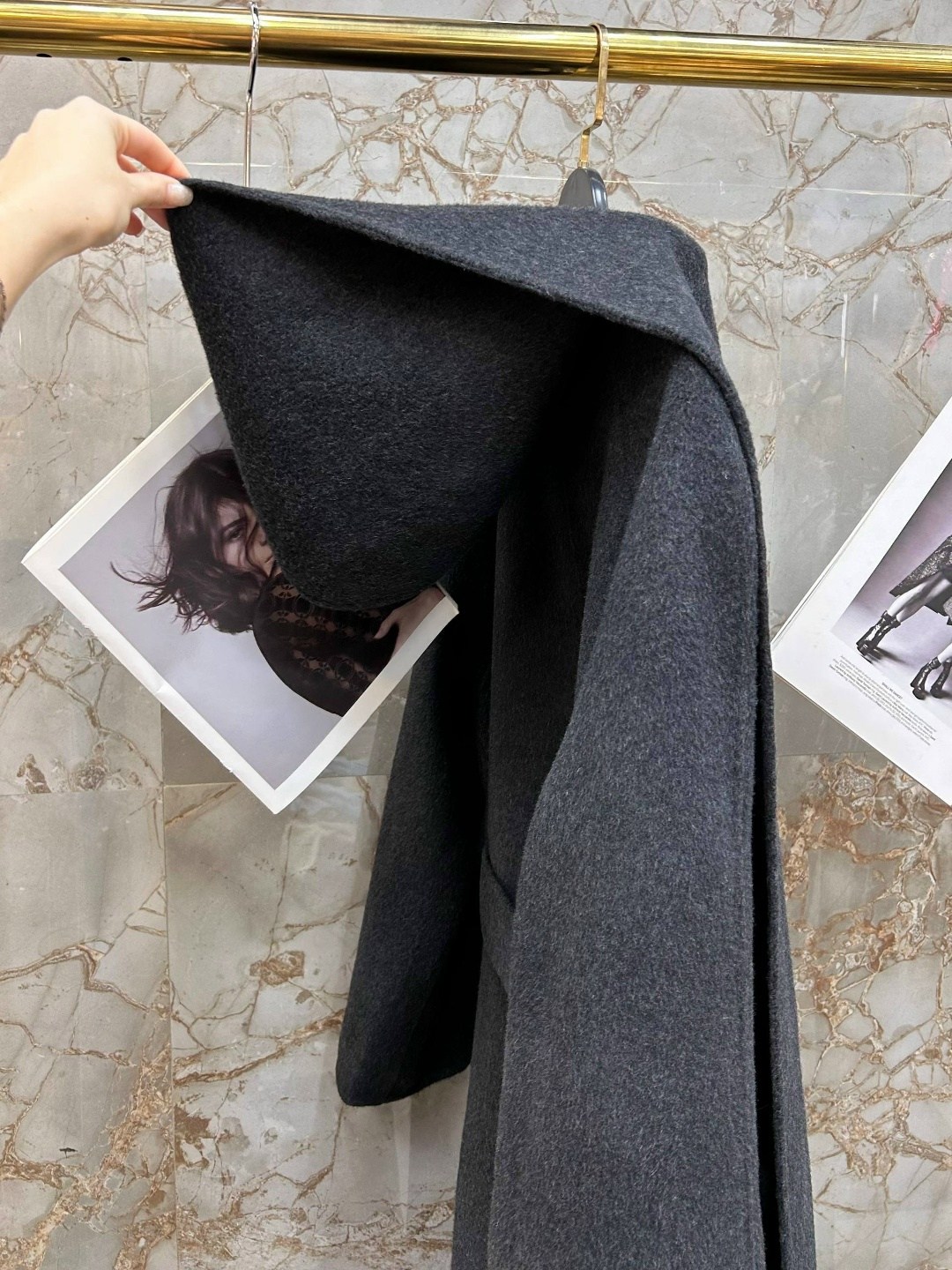 шерстяное пальто,пальто халат,пальто женское кашемир,женское пальто,пальто