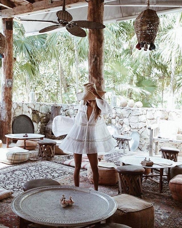 пляжное платье,богемный стиль,в стиле бохо,пляжная туника,летнее пляжное платье