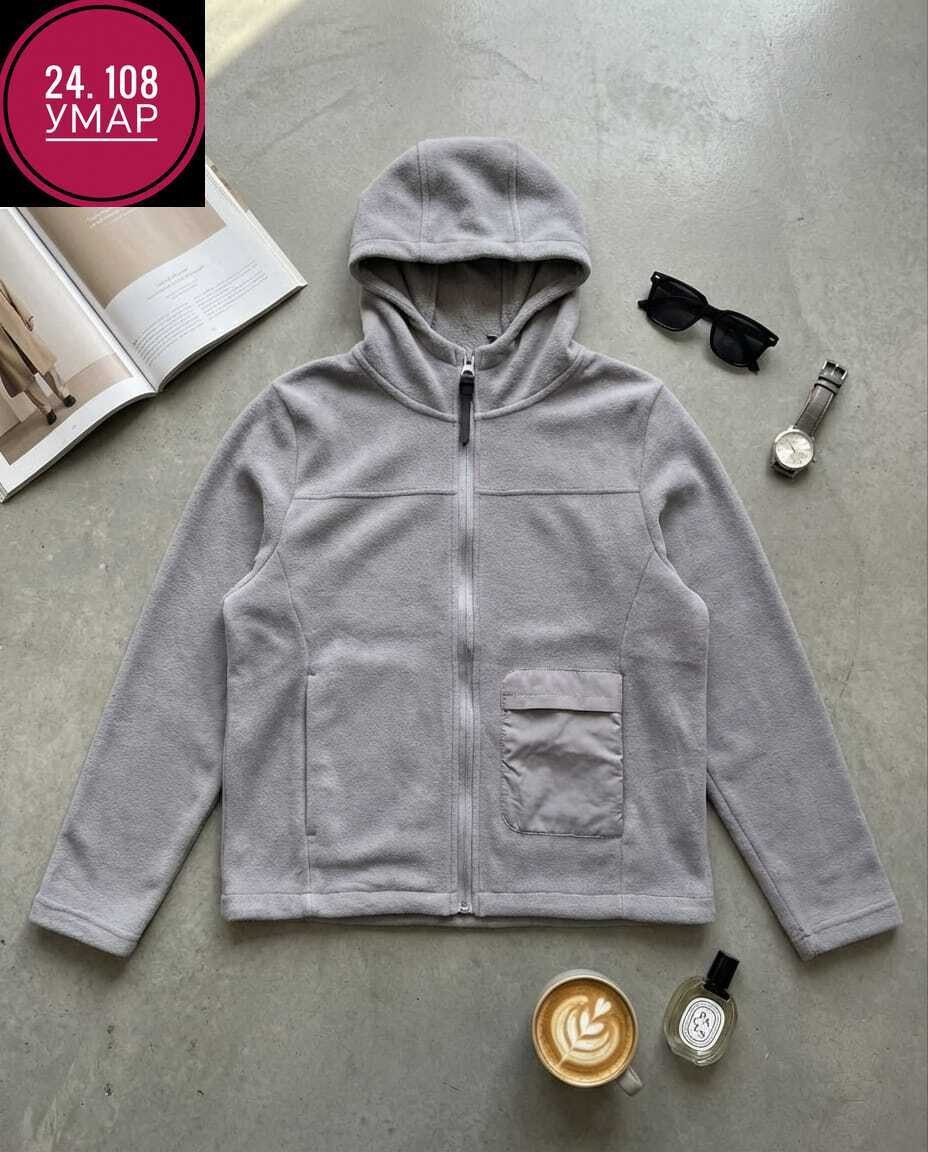 флисовая куртка с капюшоном,толстовка мужская,флисовая куртка,мужская флисовая куртка