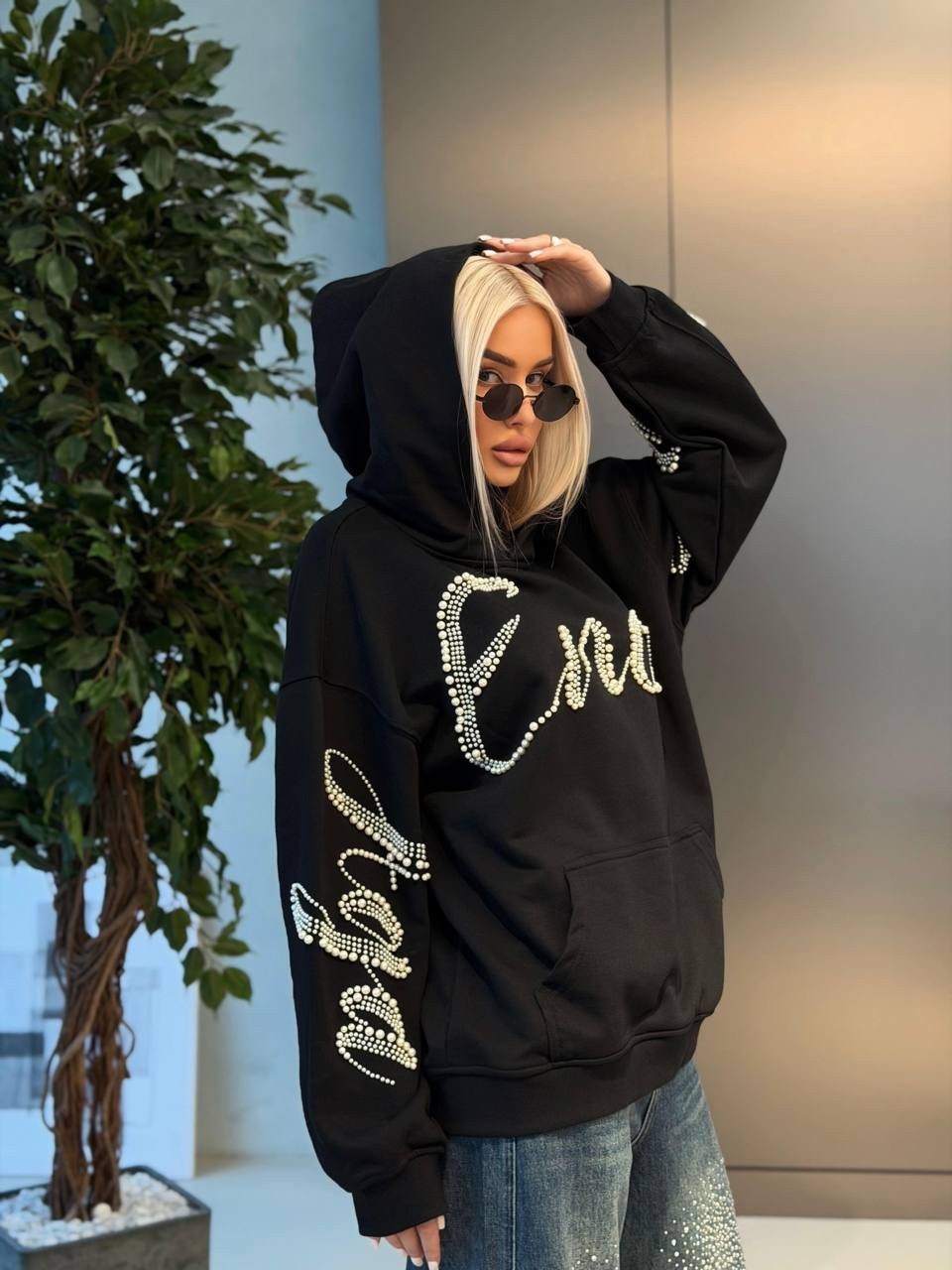 толстовки свитшот,толстовка,худи оверсайз,женская кофта,стильное худи