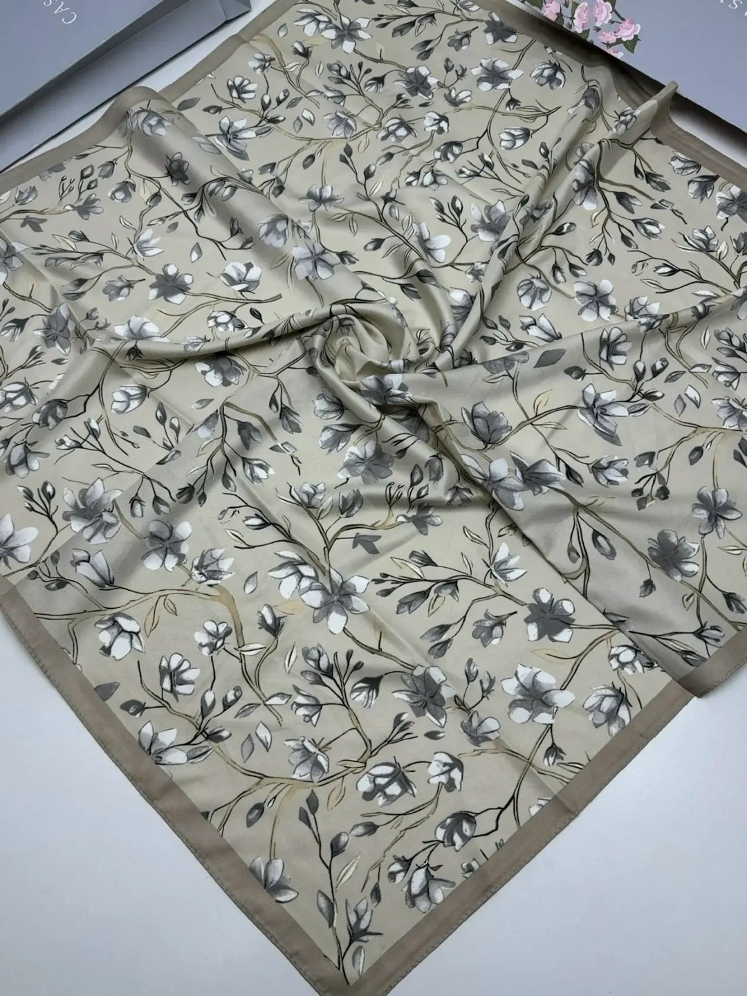 платок шелковый,платок женский,платок шелковый женский,атласный платок,платок