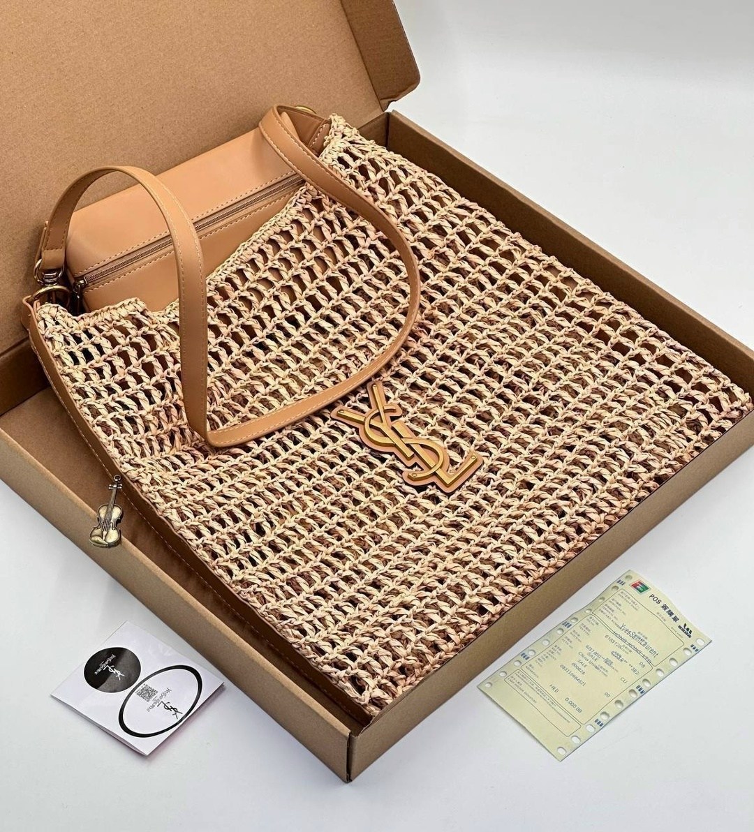 сумка соломенная сетка,плетеная летняя сумка,сумка соломенная ysl 40х40см,сумка соломенная ysl 40х40см akar style цвет бежевый,вязаная сумка пляжная