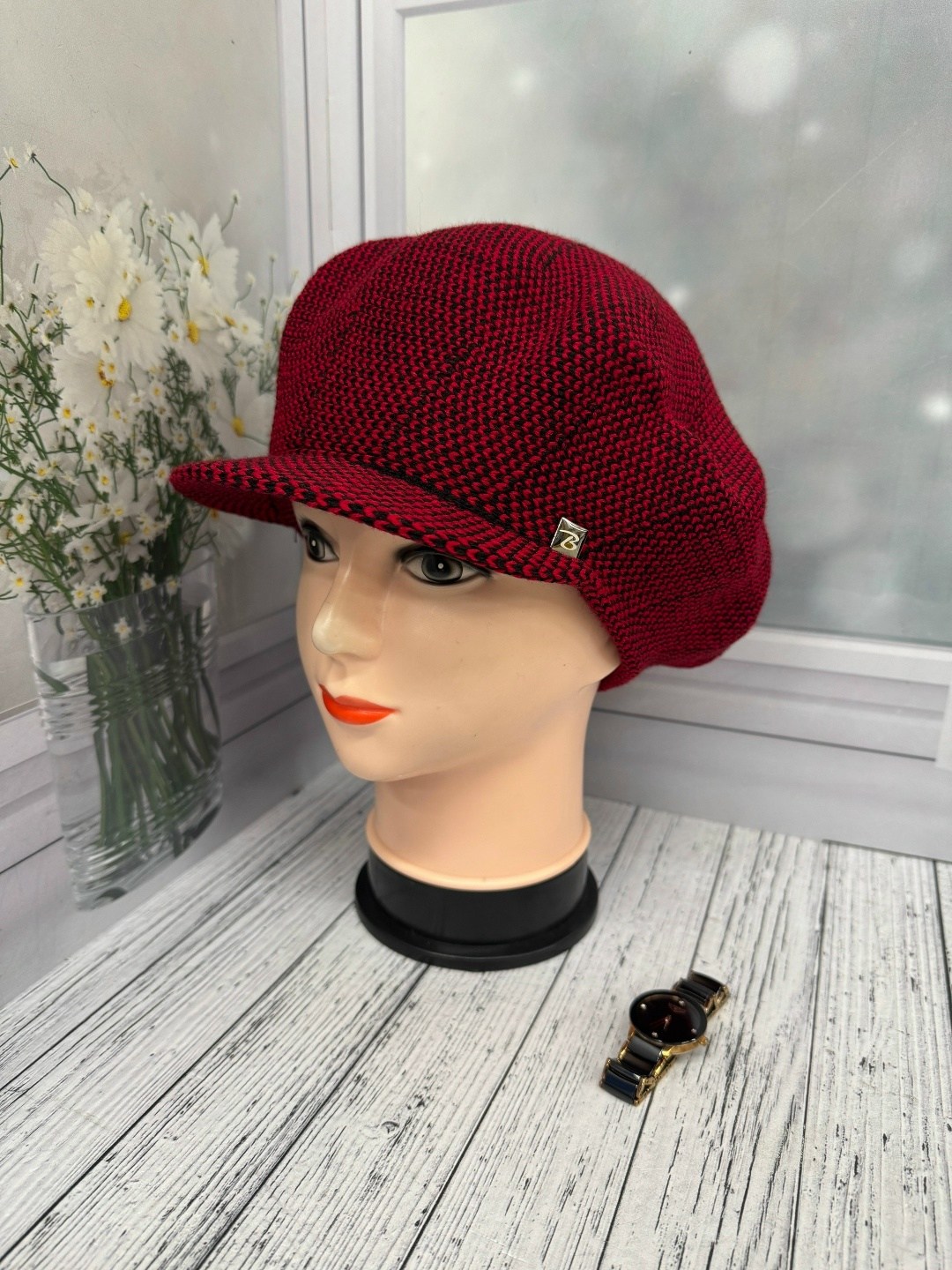 шапка для женщин,берет женский,кепка женская,берет с козырьком,женская шапка