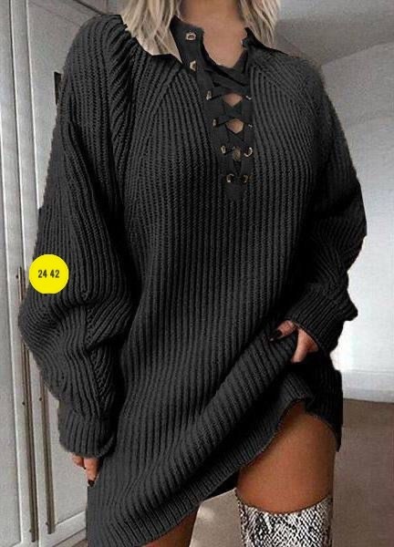 вязаное платье свитер,туника 2026,туника женская,платье свитер,женская кофта